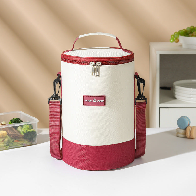 Insulated Food Storage