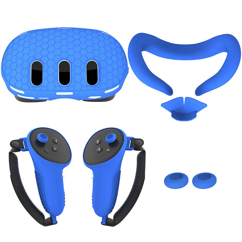 VR-Controller-Cover Set Bowlift