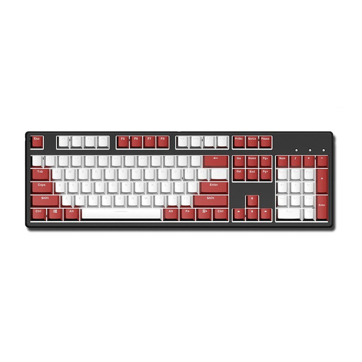Custom Mechanical Gaming Keyboard Bowlift