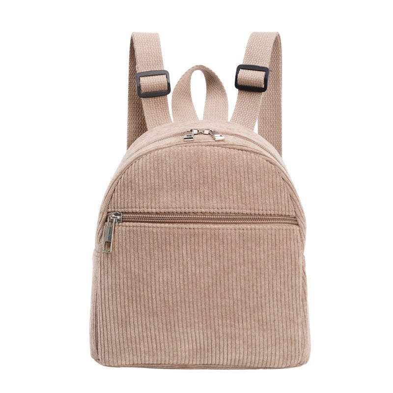 Mini Backpack in Cute Strawberry Design Bowlift