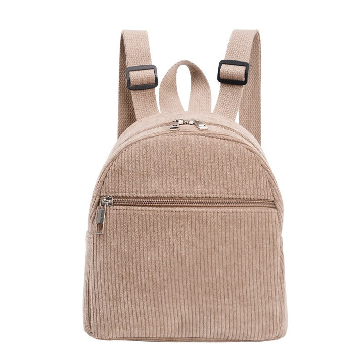 Mini Backpack in Cute Strawberry Design Bowlift