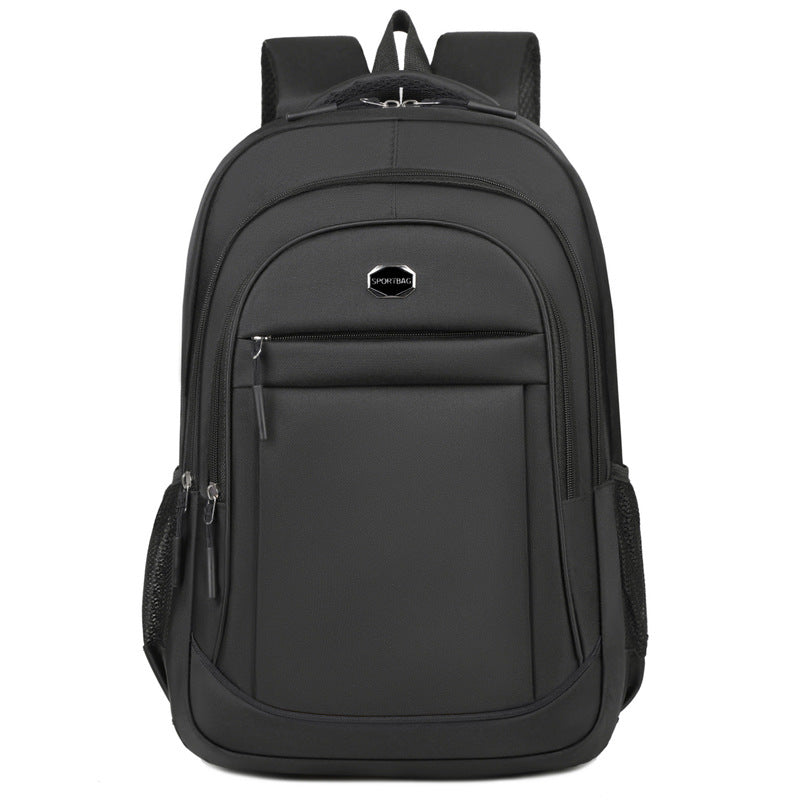 More modern and functional school backpack Bowlift