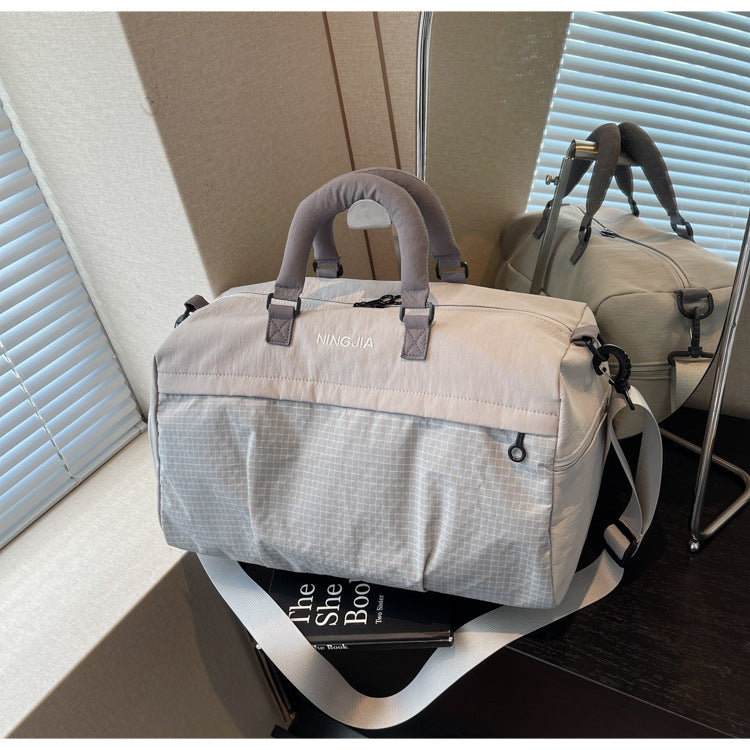 Versatile Outdoor Adventure Duffel