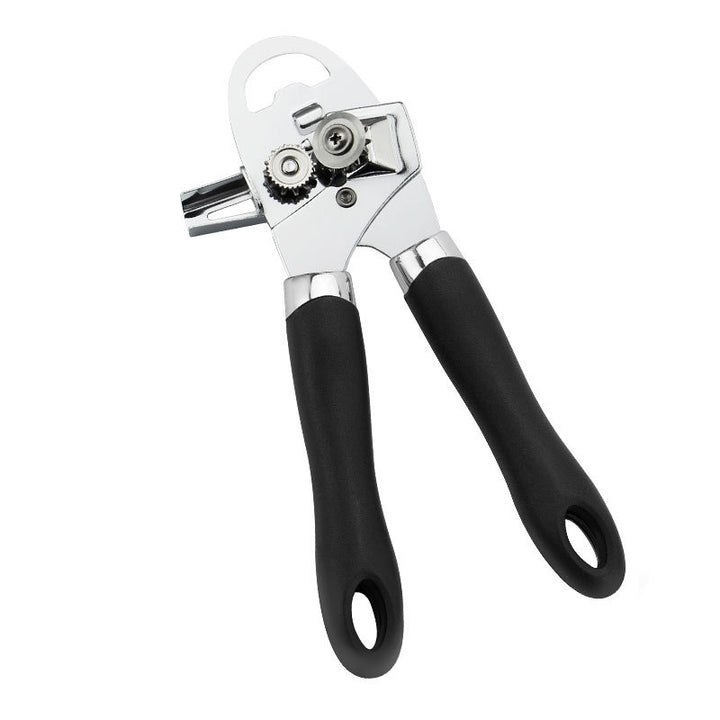 Premium Heavy-Duty Multi-Functional Can and Bottle Opener Bowlift