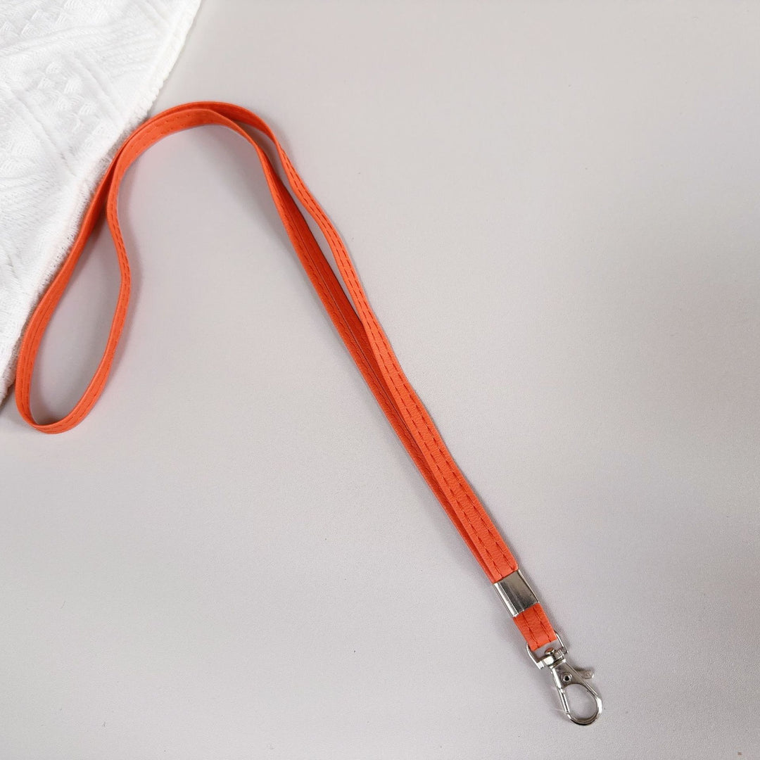 Adjustable Lanyard Bowlift
