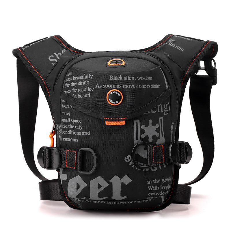 Functional Sports Sling Bag Bowlift