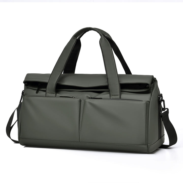 Versatile High-Performance Travel Duffle Bowlift