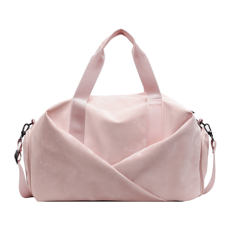 Versatile Casual Travel Duffel