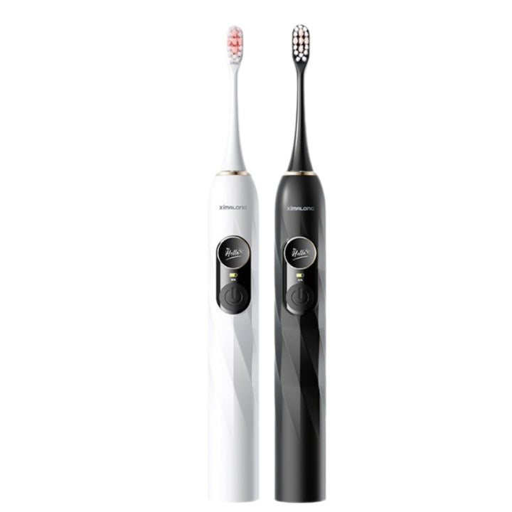 Electric Toothbrush Bowlift