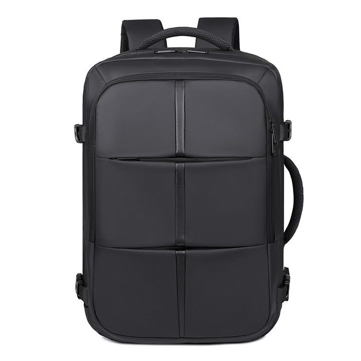 Laptop Backpack Bowlift