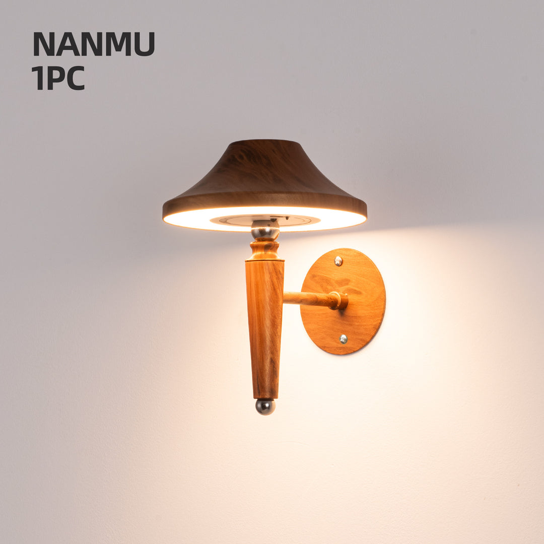 Vintage-Inspired Wall Sconce