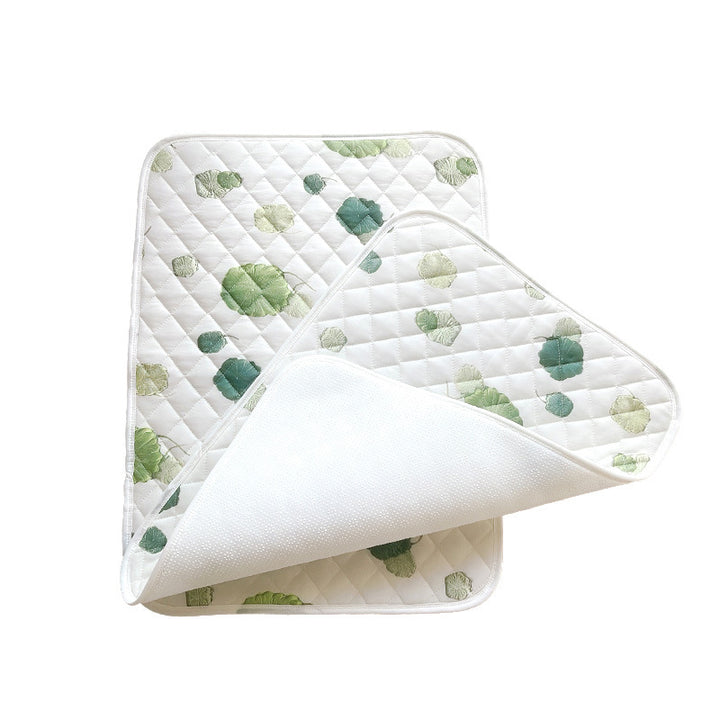 Women's multifunctional and easy-care cuddly mat Bowlift