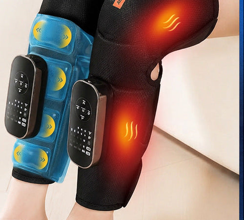 Air Compression Knee Massager Bowlift