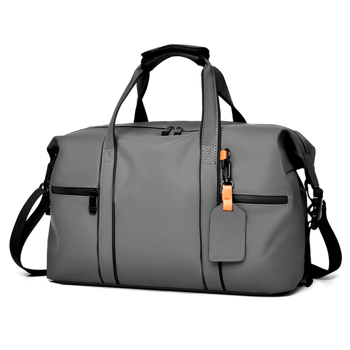 Durable Weekend Travel Duffle Bag Bowlift