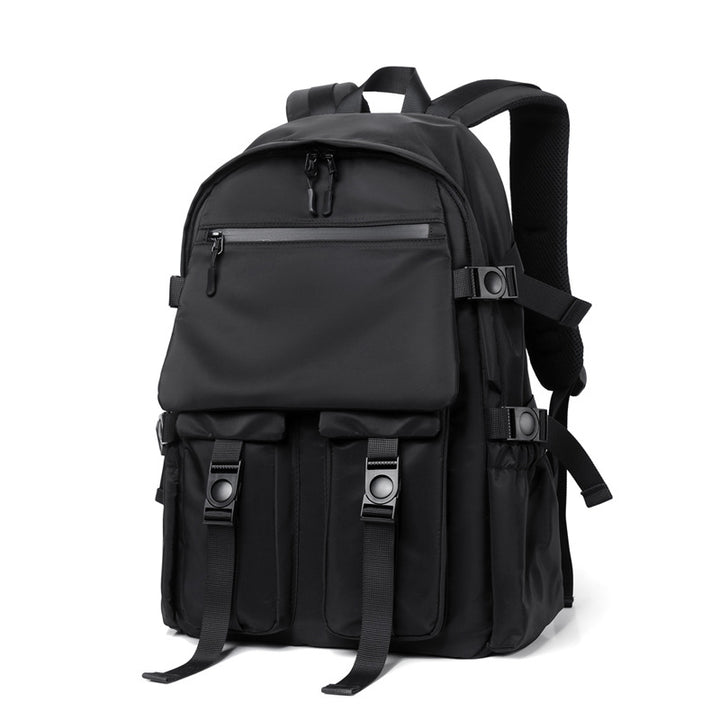 Multi-functional backpack with insulated main compartment Bowlift
