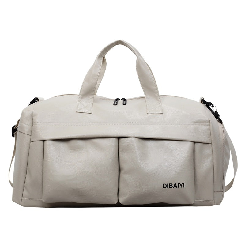 Stylish Travel Duffel Bag