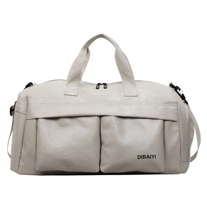 Stylish Travel Duffel Bag