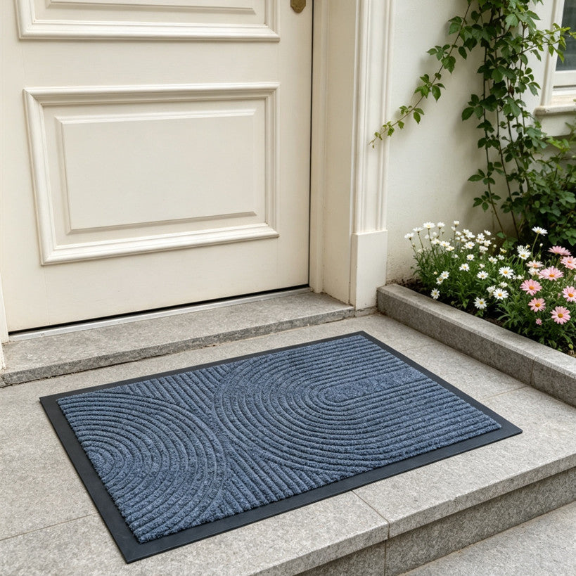 Decorative Outdoor Entrance Mat Bowlift