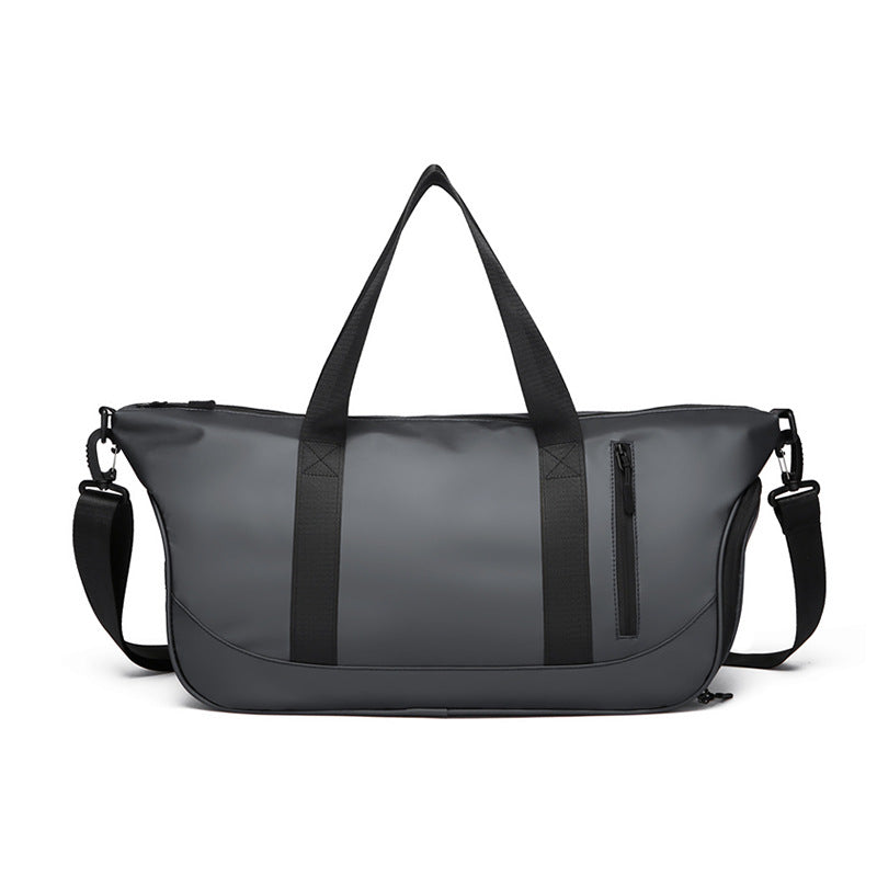 Multi-Purpose Waterproof Travel Duffel Bag Bowlift