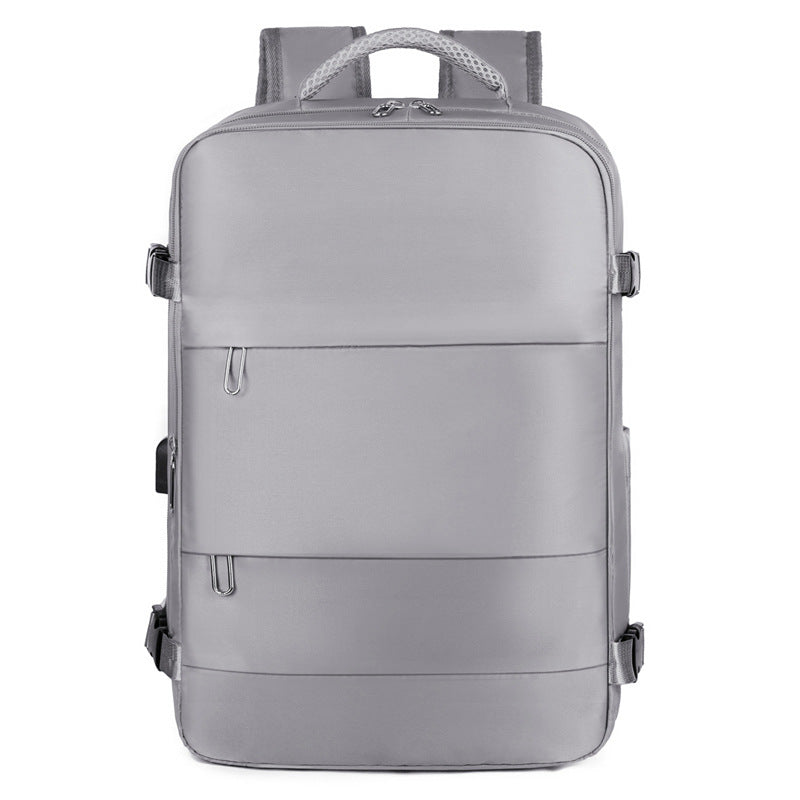 Versatile Laptop Backpack Bowlift