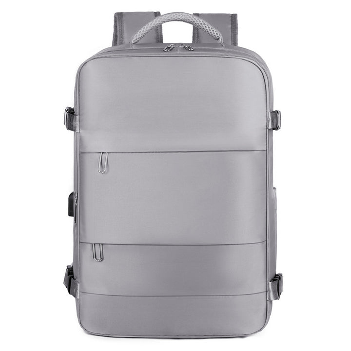 Versatile Laptop Backpack Bowlift