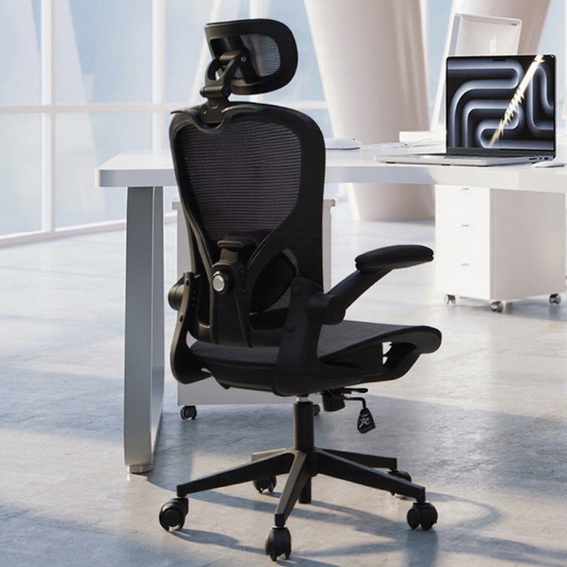 Office Ergonomic Chair Bowlift