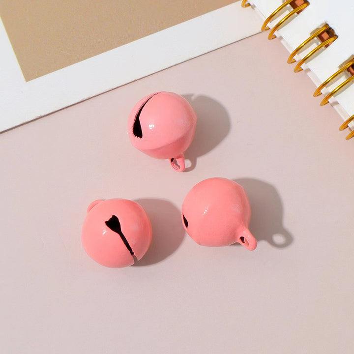 Decorative Cat Bell Charms Bowlift