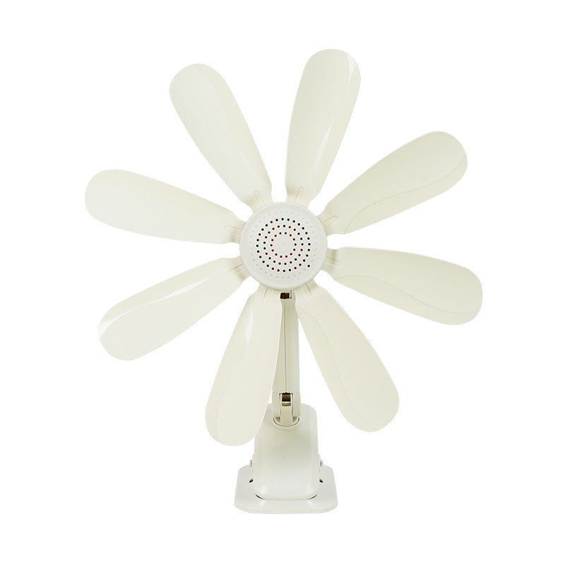 Ladies Table Fan Bowlift