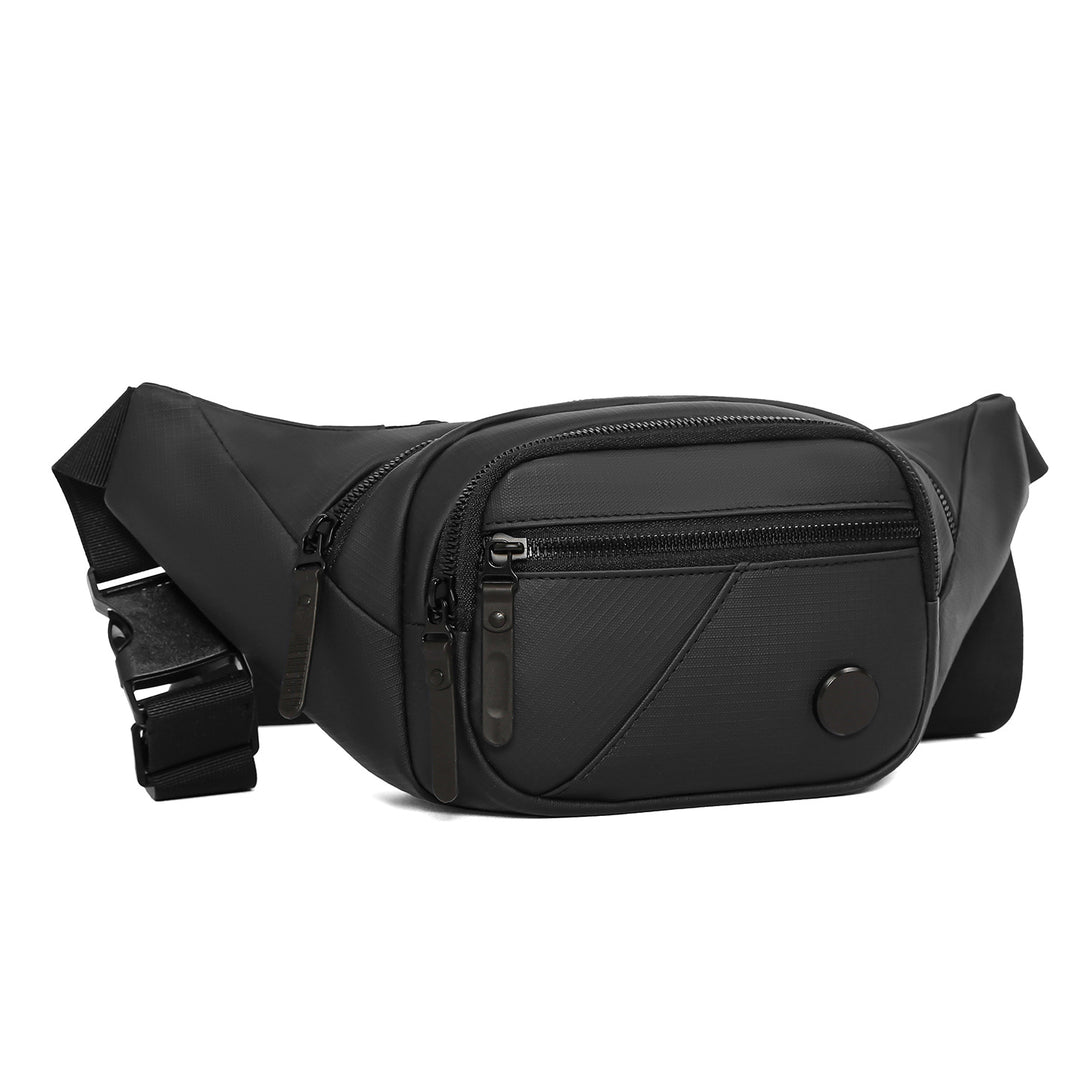 Sleek Utility Fanny Pack Bowlift