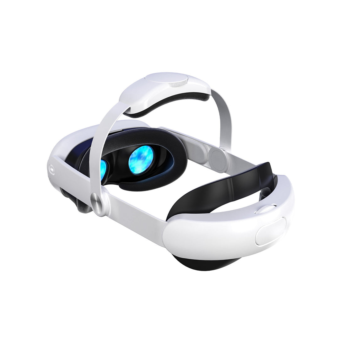 VR-Goggles Bowlift