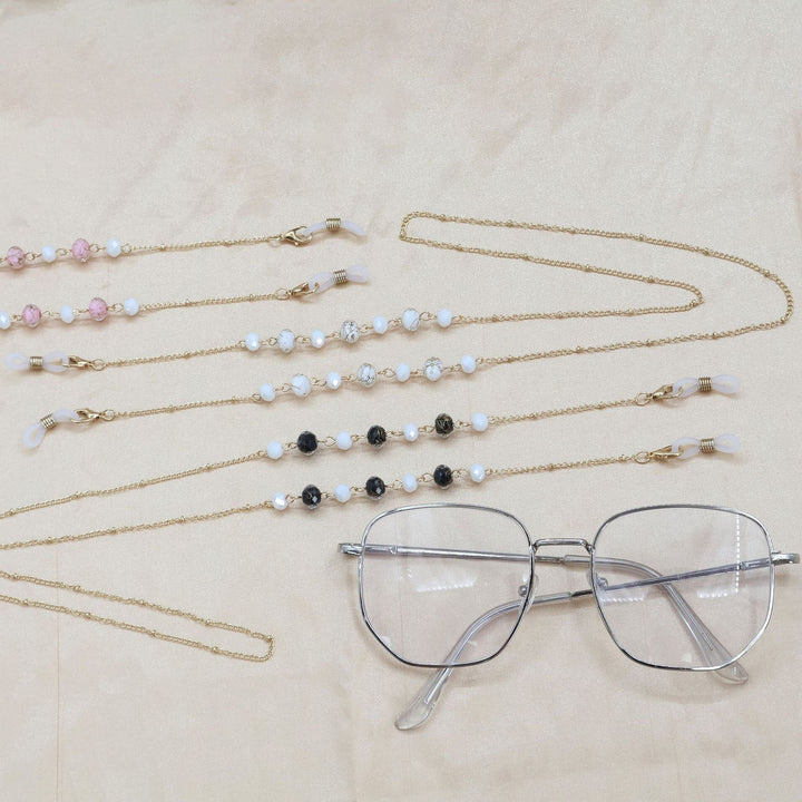 Fashionable Eyewear Chain Bowlift