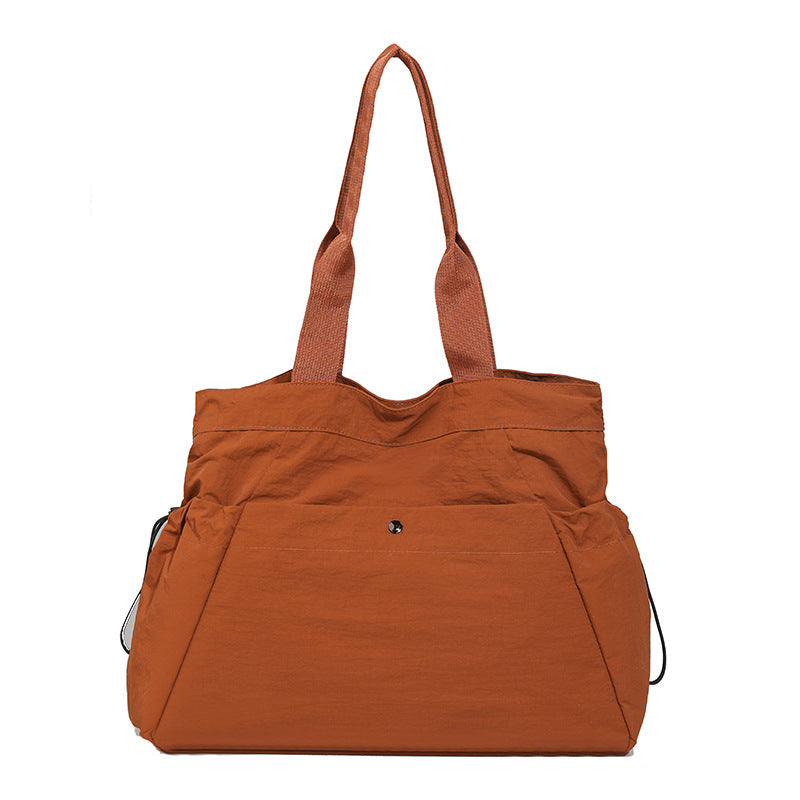 Lightweight Versatile Outdoor Tote Bag Bowlift
