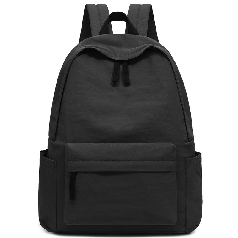 Lightweight Smooth-Finish Backpack Bowlift