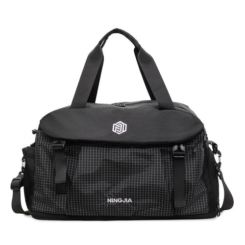 Functional Travel Duffel Bag