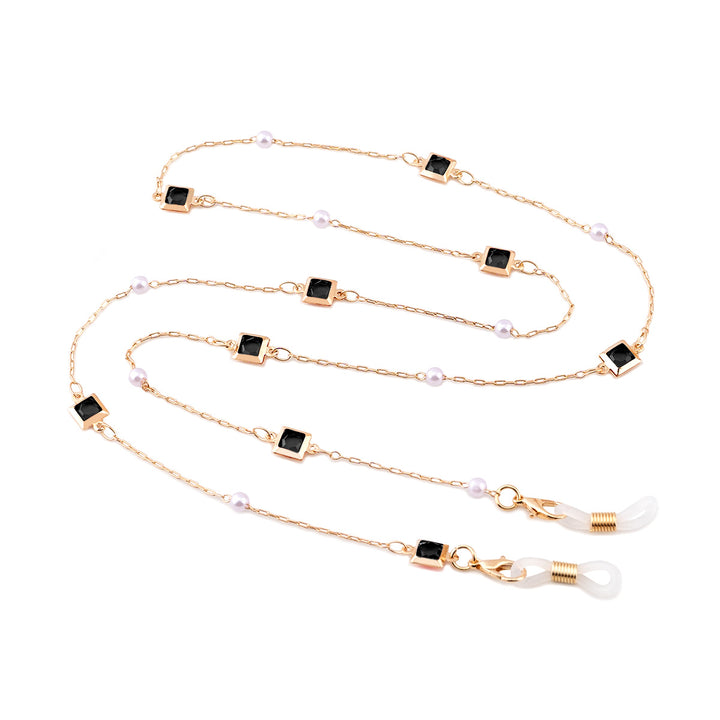 Stylish Eyewear Chain Bowlift