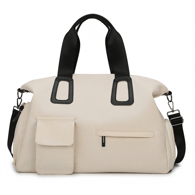 Versatile Utility Travel Duffel