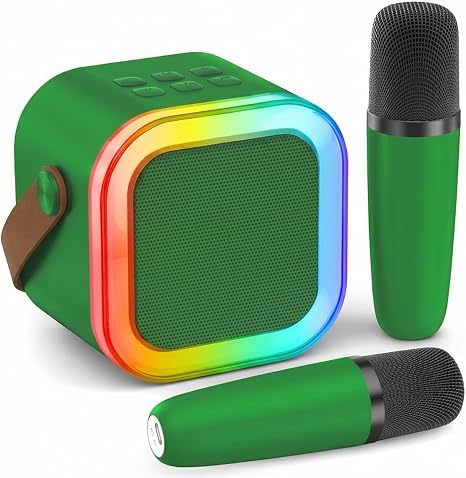 Portable Bluetooth Speaker Bowlift