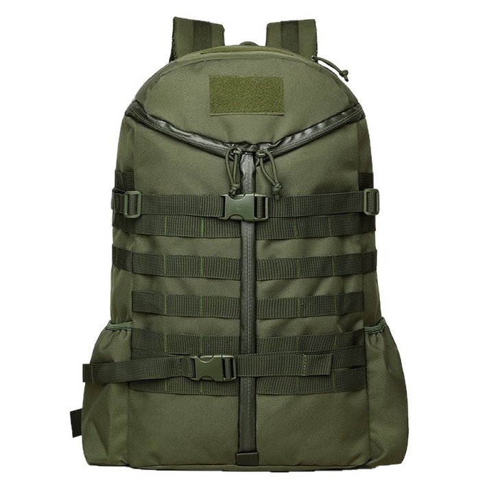 Tactical Multi-Purpose Adventure Backpack Bowlift
