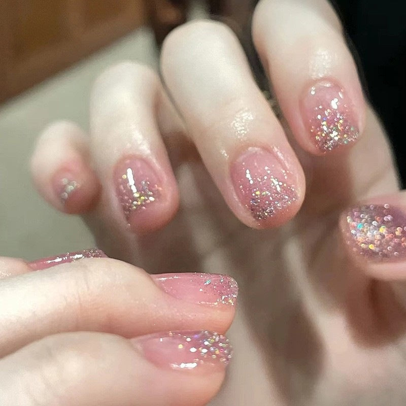 Care Nail Polish Bowlift