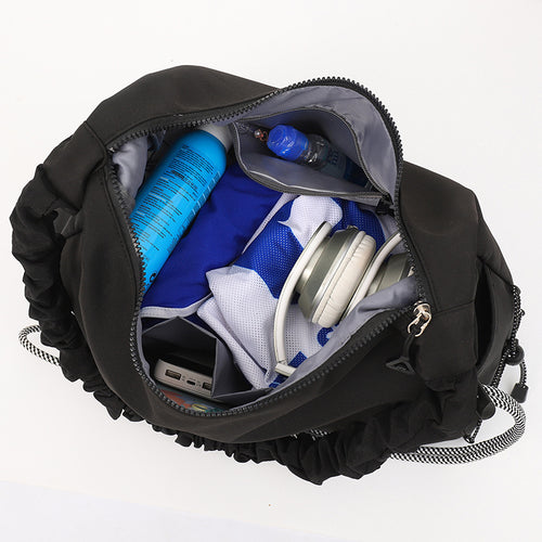 Fashionable Shoulder Bag Bowlift