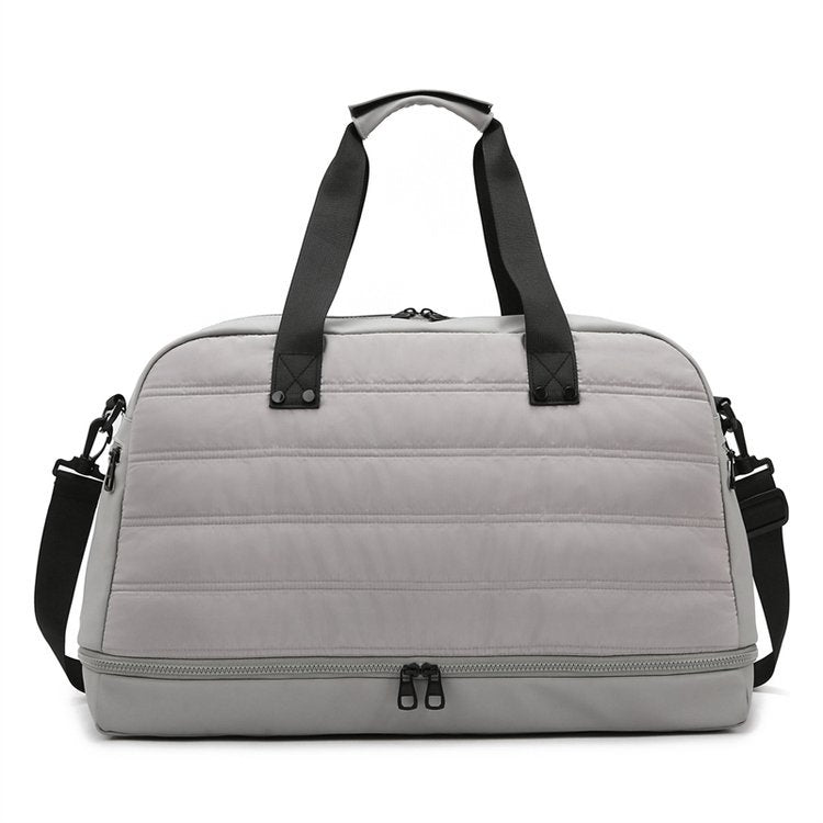 Padded Travel Duffle