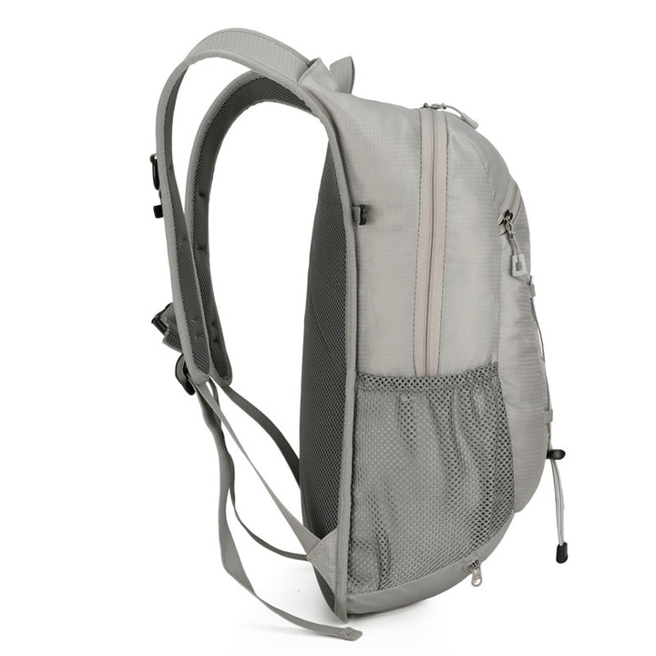 Lightweight Hydration Backpack Bowlift