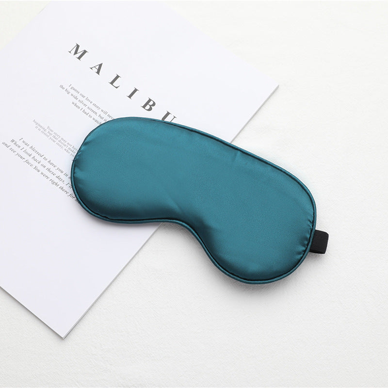 Unisex nan ergonomic sleep mask with gentle padding and adjustable strap Bowlift