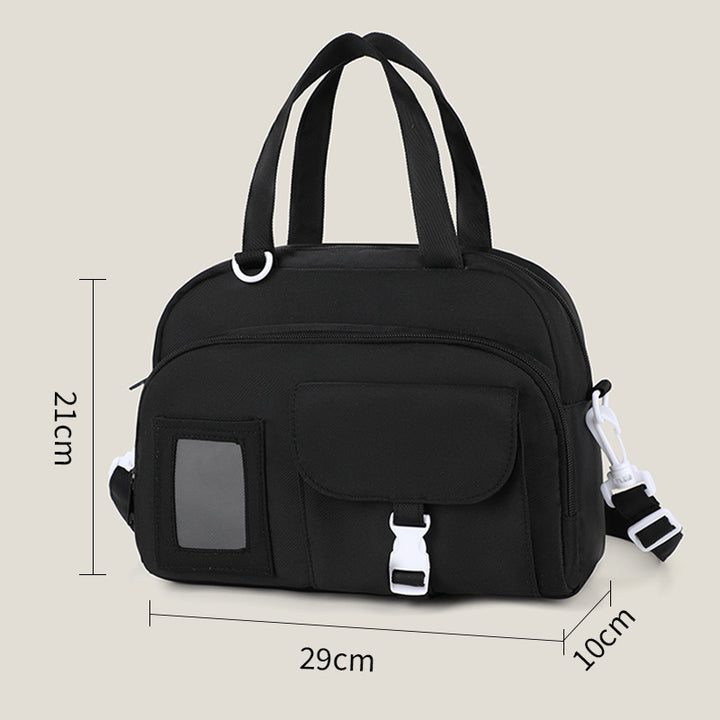 Multi-Functional Travel Organizer Bowlift