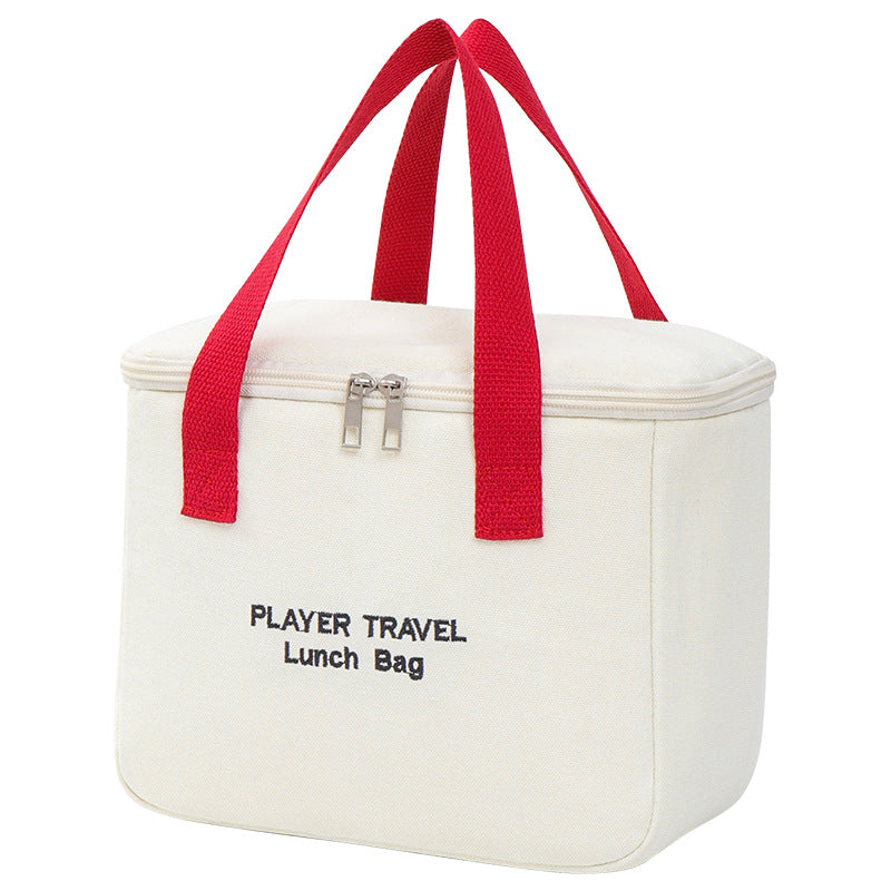 Insulated Travel Lunch Cooler Bowlift