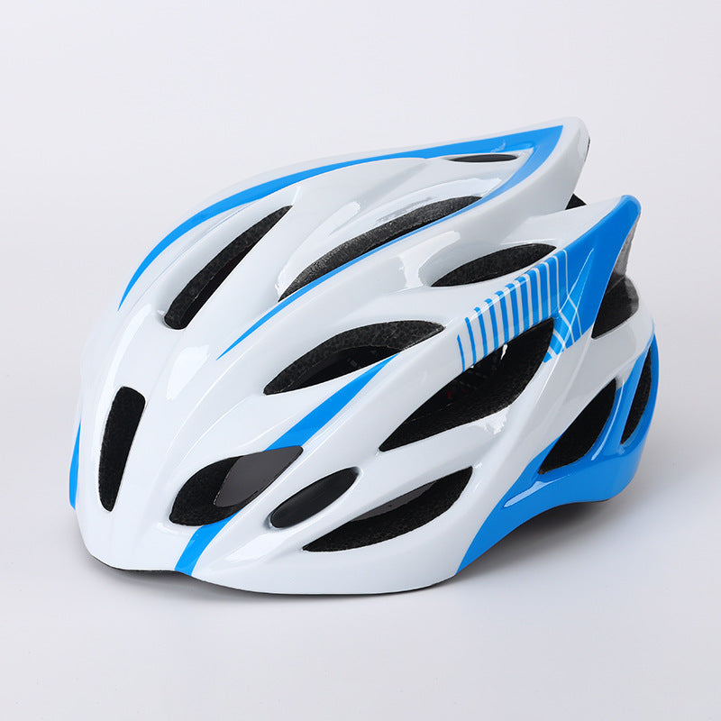 Advanced Ventilated Cycling Helmet Bowlift