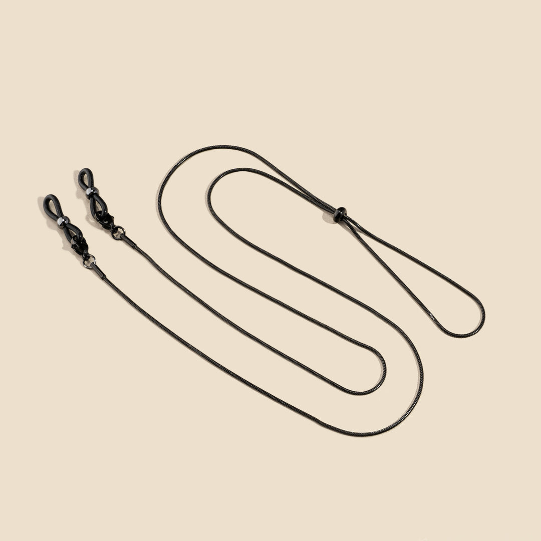 Adjustable Eyewear Holder Strap Bowlift