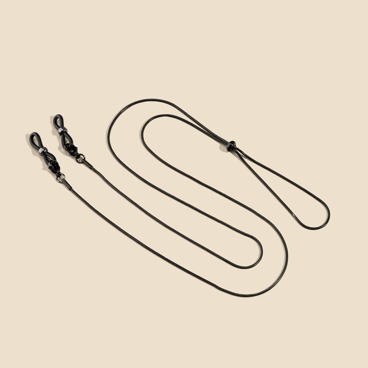 Adjustable Eyewear Holder Strap Bowlift