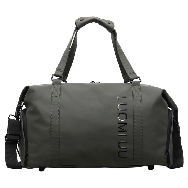 Women Stylish and Durable Sports Duffel Bag Bowlift