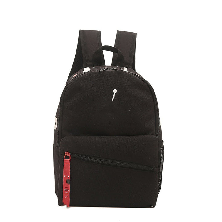 Comfortable leisure backpack with practical compartments Bowlift
